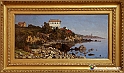 VBS_9511 - Mostra I Macchiaioli - Ugo Manaresi - Verso Castiglioncello, 1888